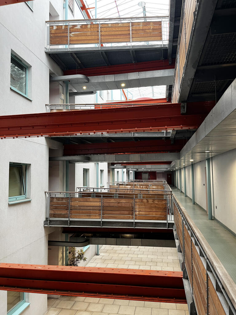 3 Canal Square, Birmingham City Centre, Birmingham, B16 8FL